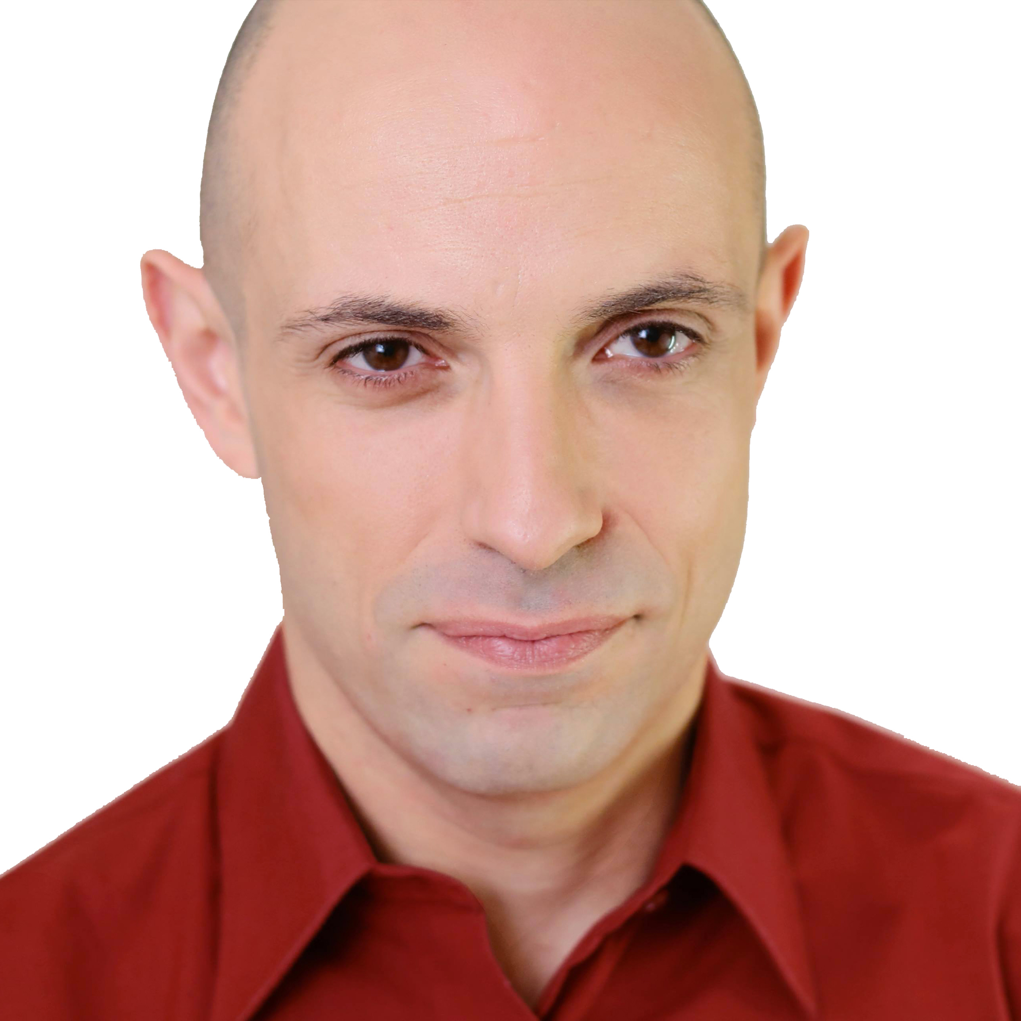 Pedro Mendes Santos