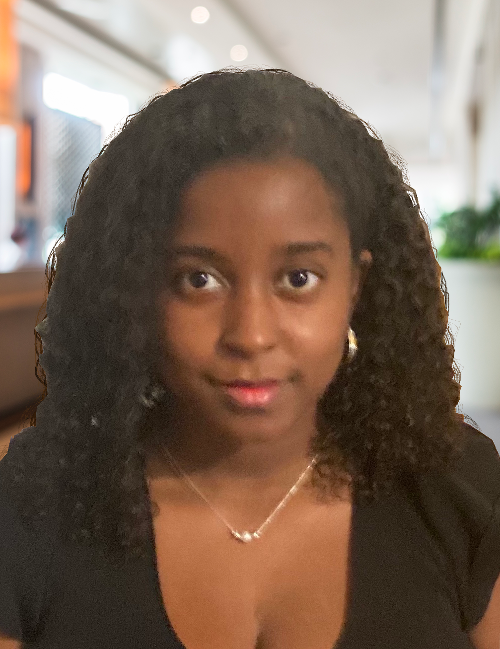 Cassandra Belizaire
