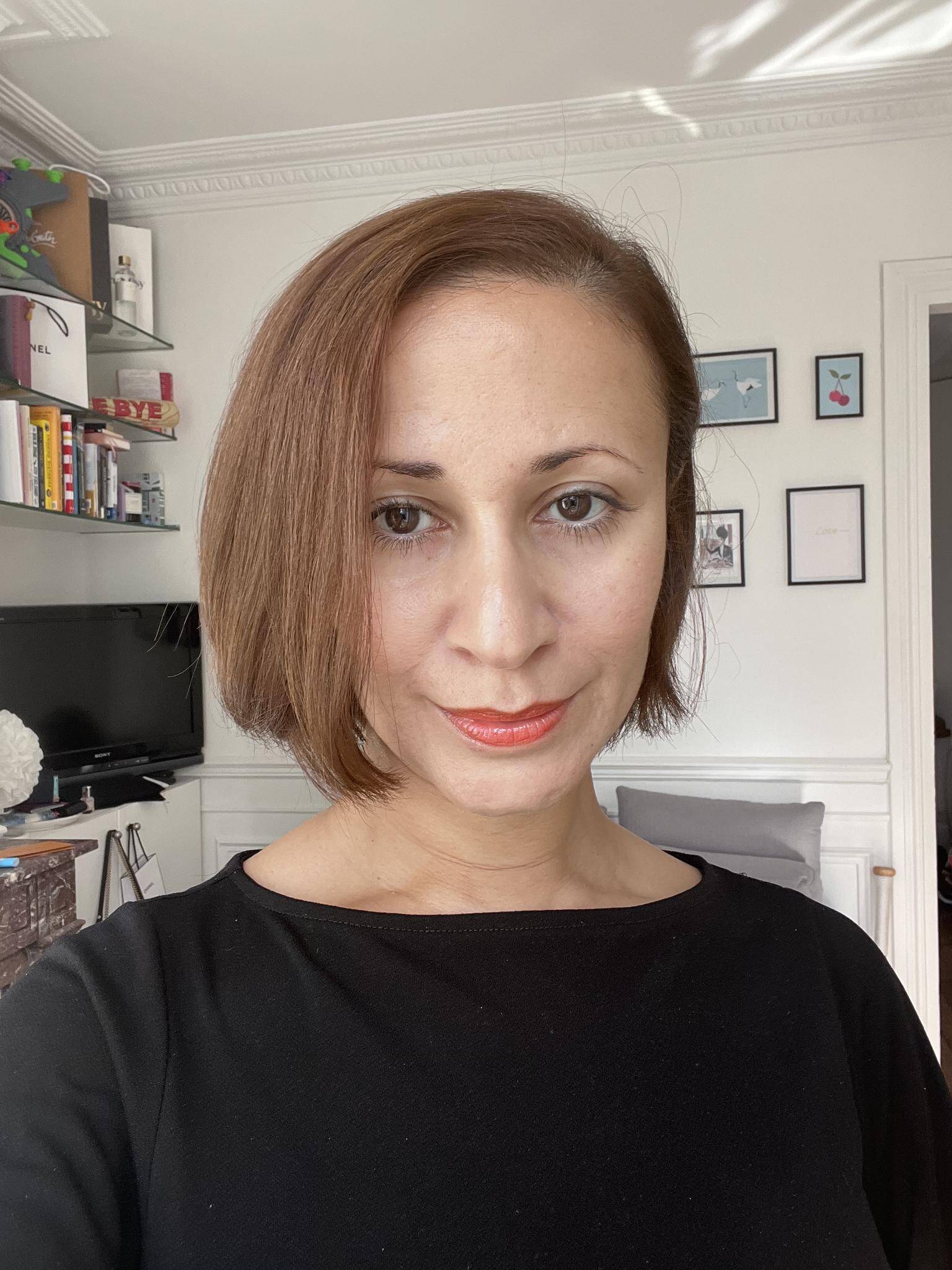 Sara Sharifpour