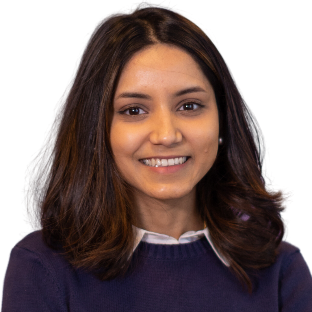 Divya C.