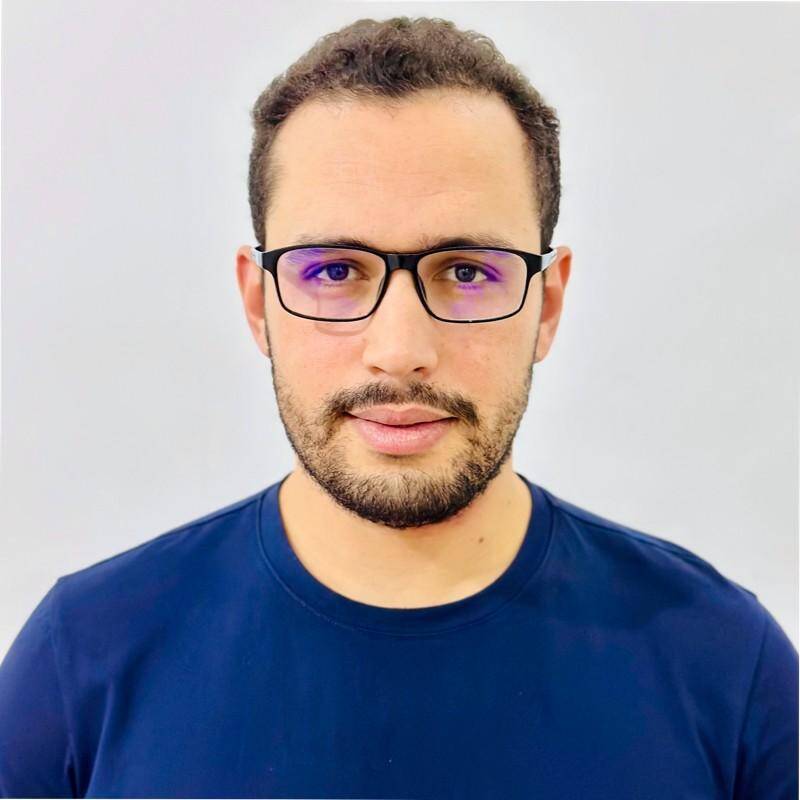 Lakhdar Benzahia