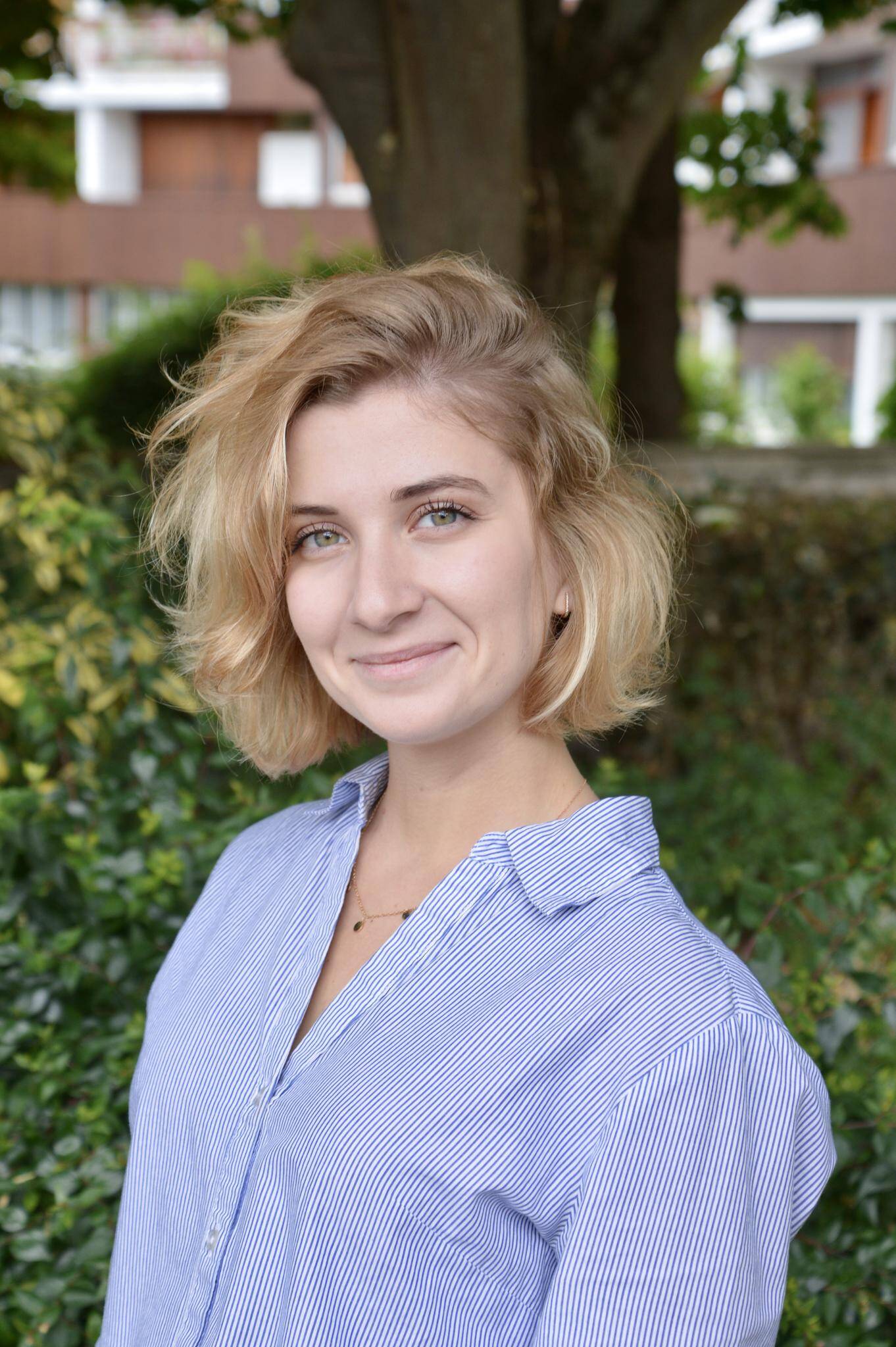 Manon Leemput