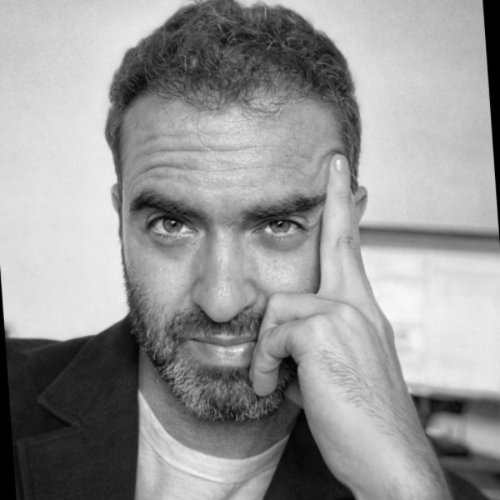 Pablo Di Leva Siage