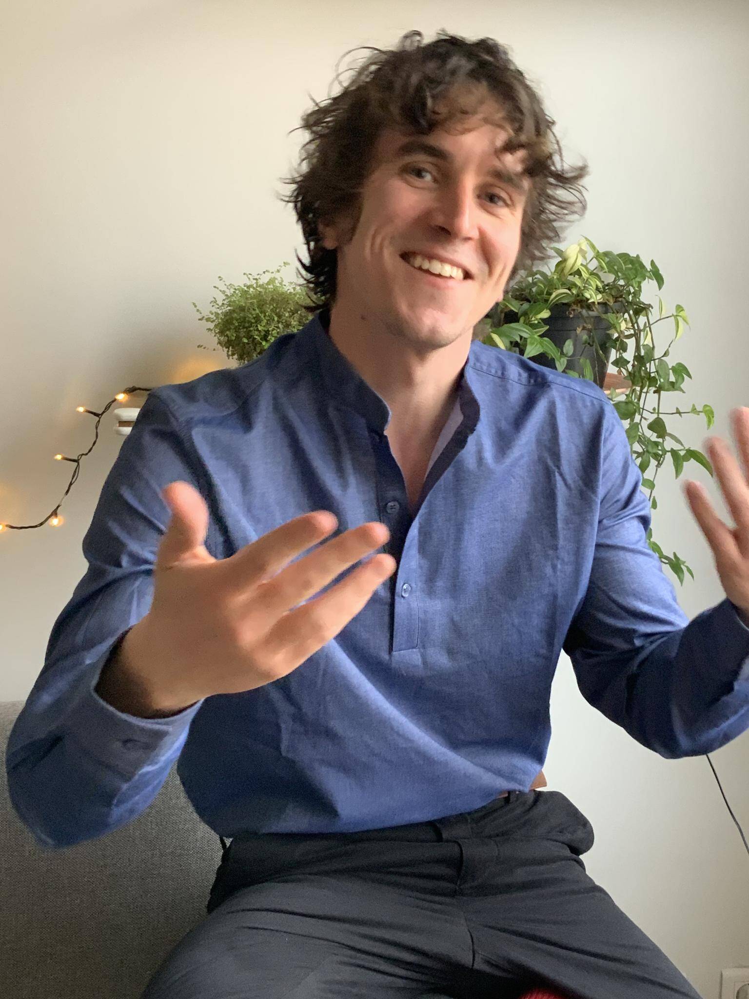 Samuel Le Berre