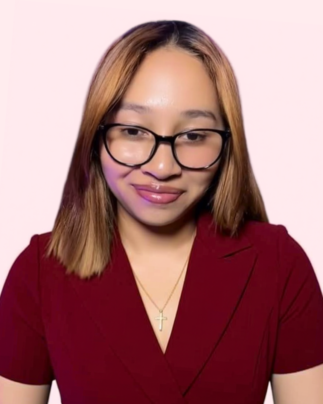 Faniry A. - Community Manager