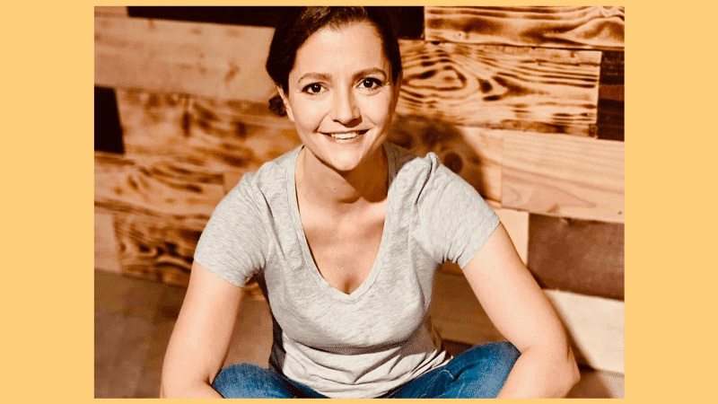 Daniela  - Senior SEO: Content Architect, AI Search, Strategy