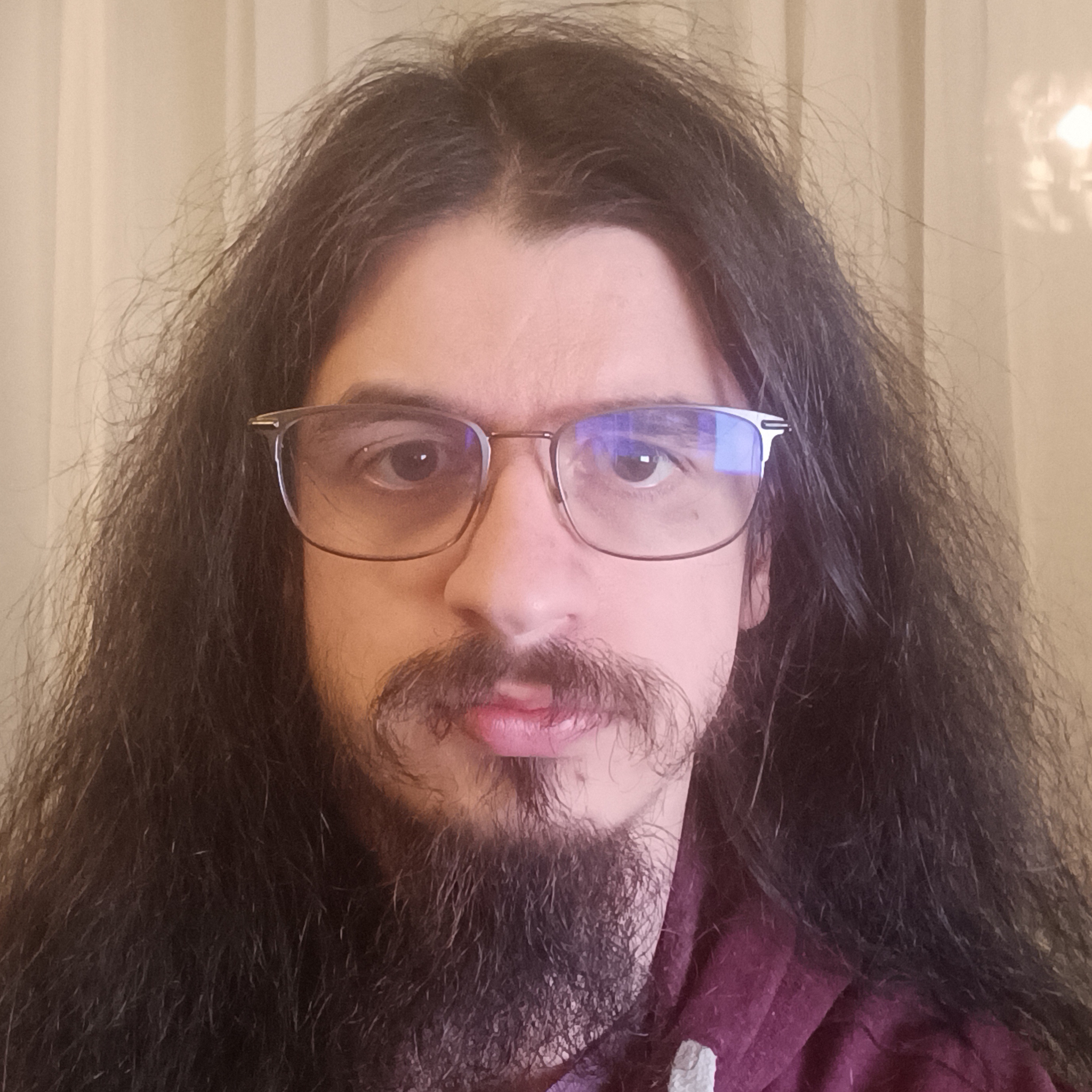 Alexandre Menigault - Développeur C# .NET | SQL Server 