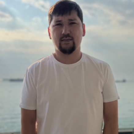 Rustamzhan Abduvaliev