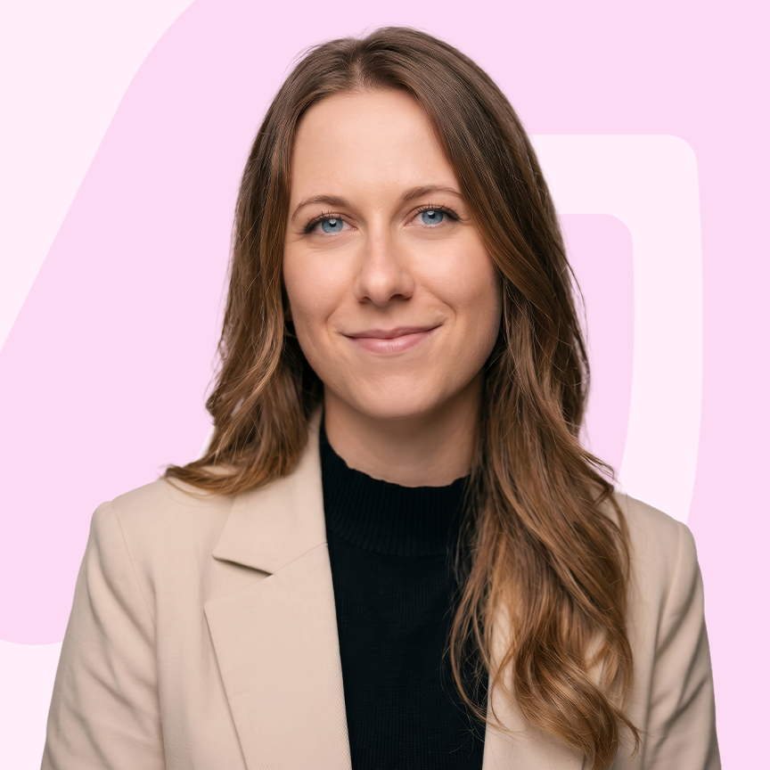 Mélanie Teulé - Motion Designer • Creative Strategist • UGC