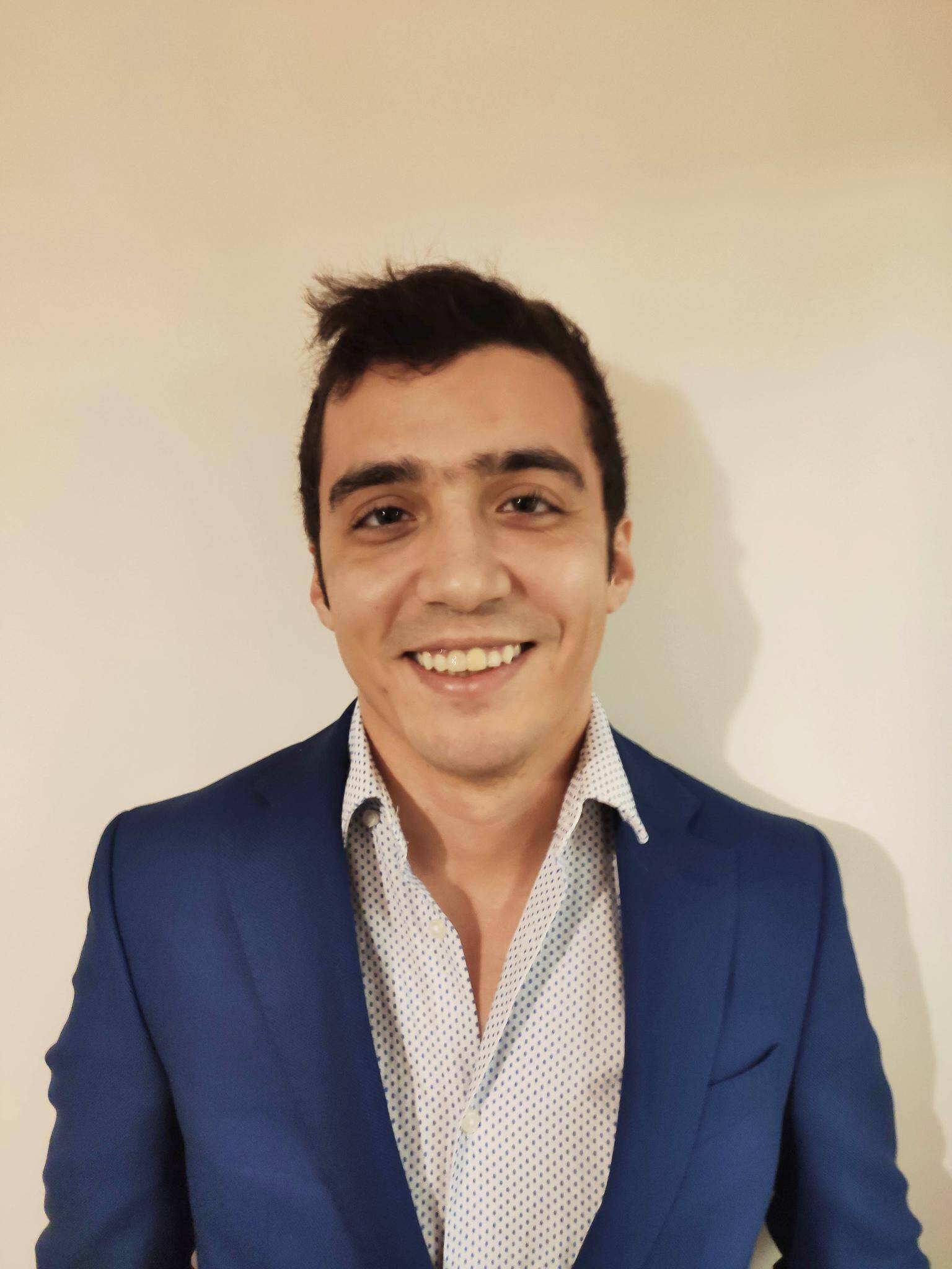 Mohamed Baakil