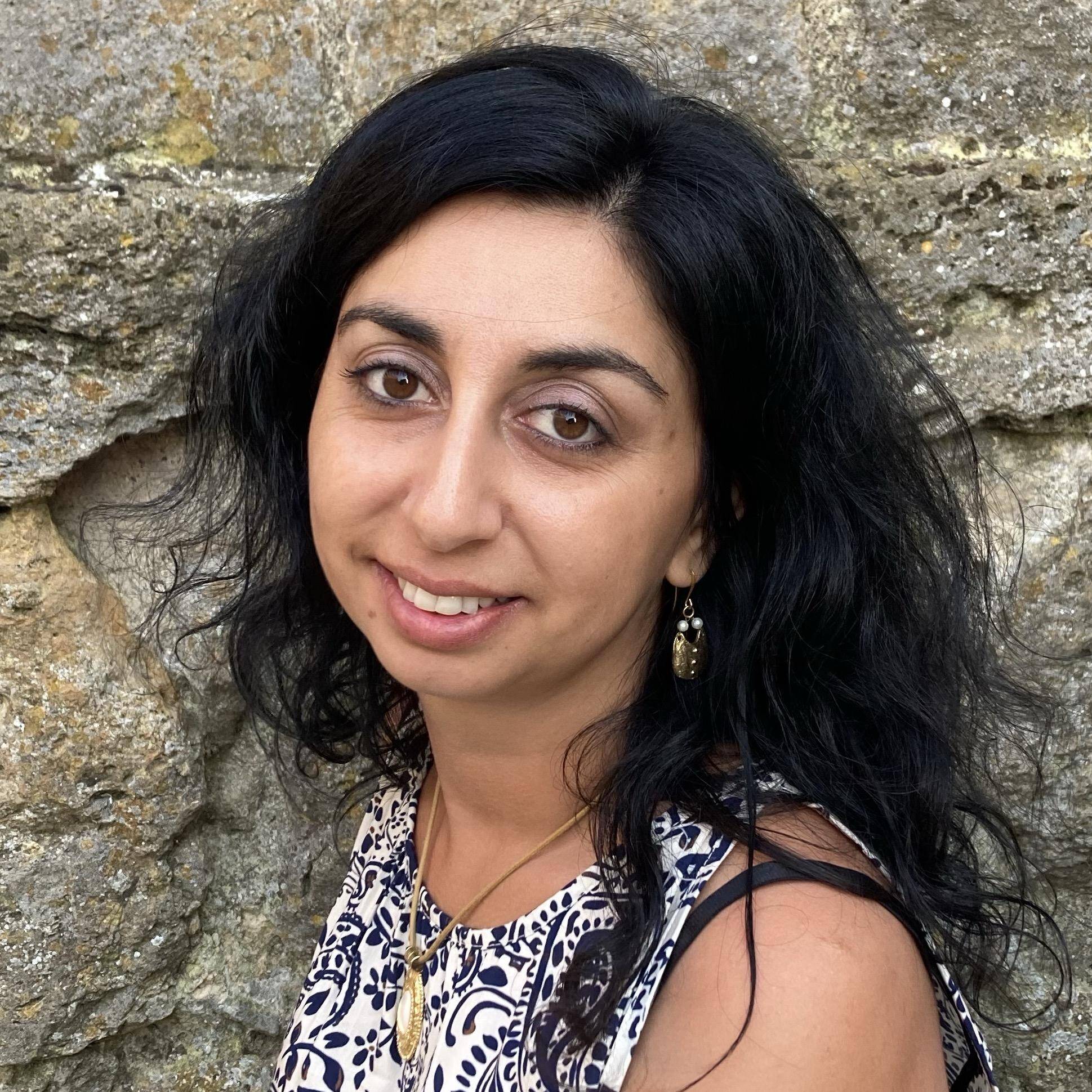 Hripsimé Tonguryan