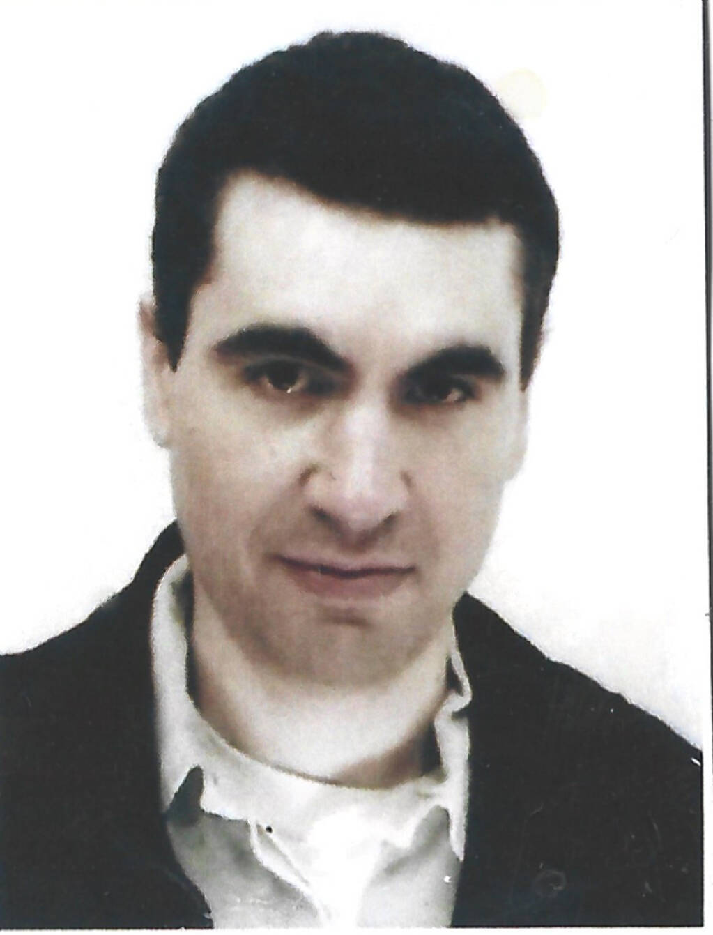 Pierre Tisseur - Data Scientist, |Analyse d'images|NLP|OCR|
