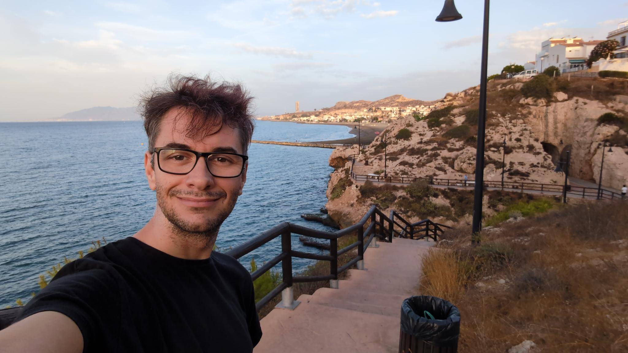 Pedro Pardal - Senior Developer & Tech Lead