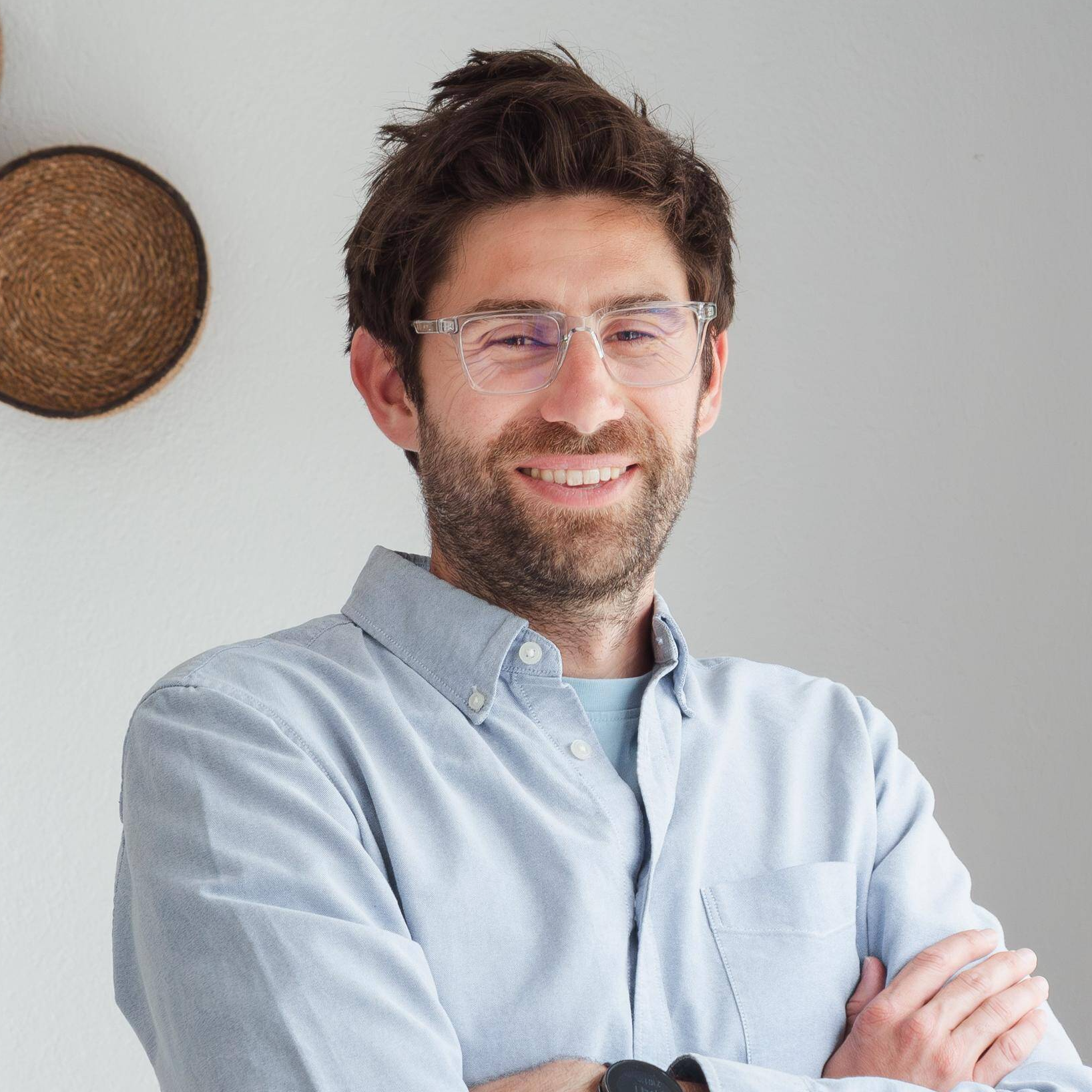 Nicolas Gault