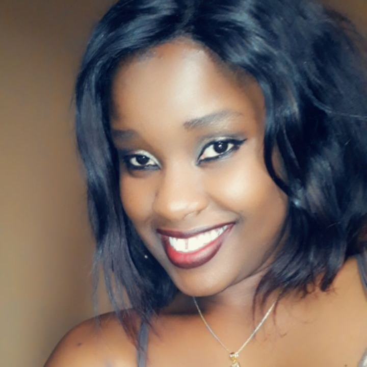 Halimatou Diakhaté