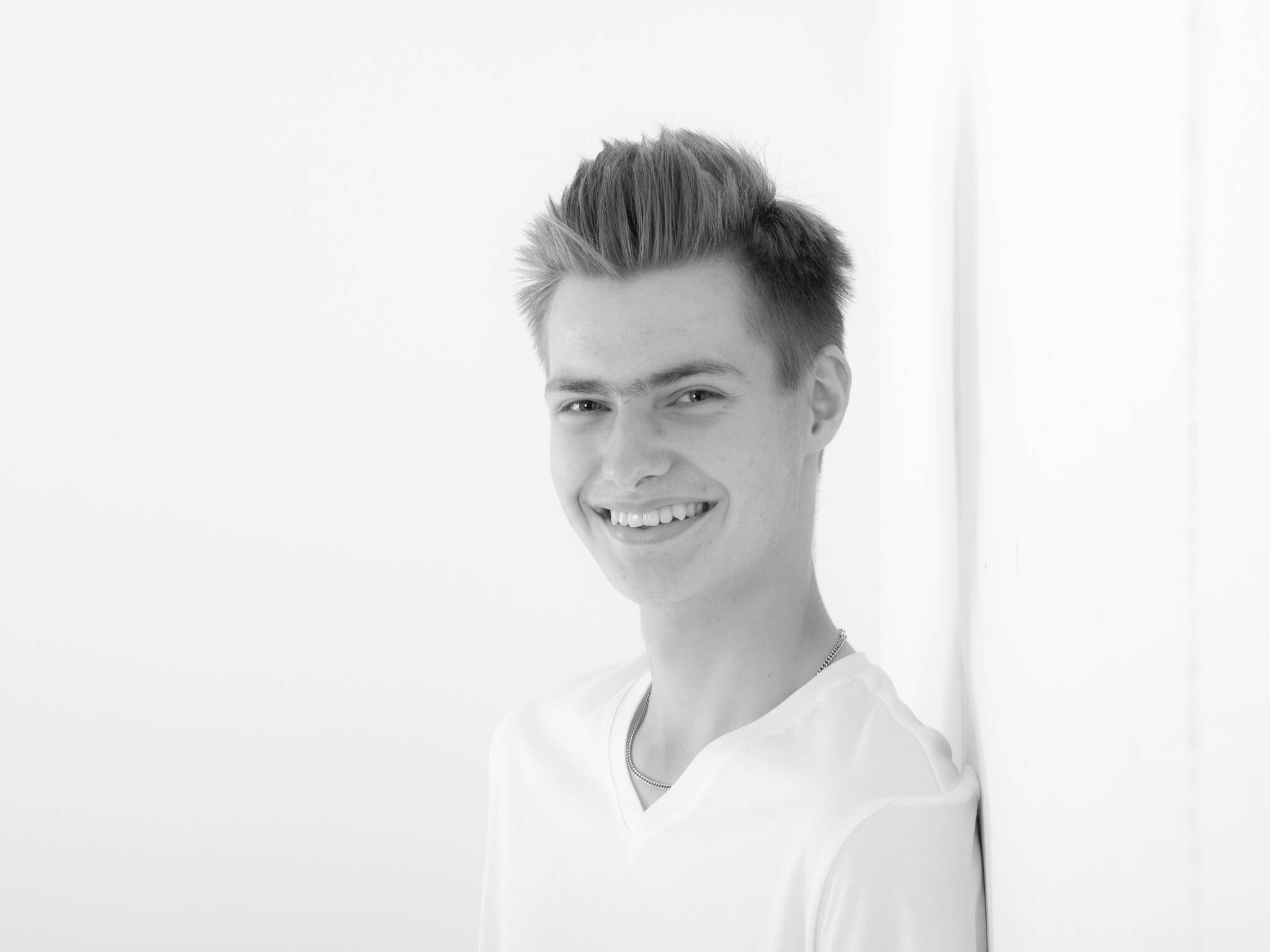 Cas Martens
