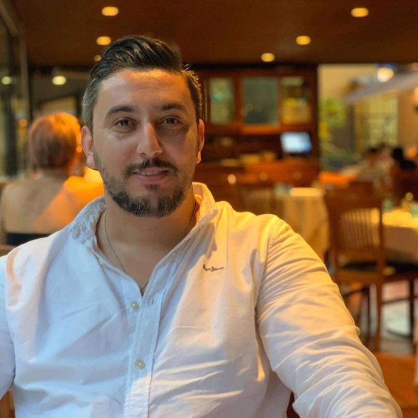 Tarek Oudir - IAM Consultant | SailPoint (IIQ/IDN), OneIdentity