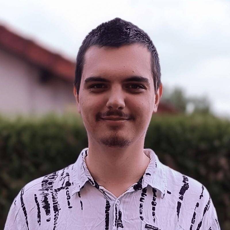 Matthieu Melin