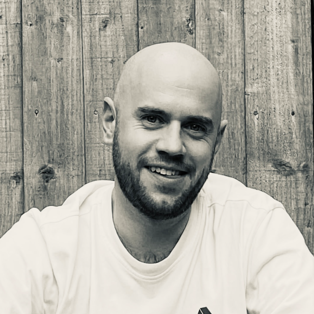 James Peter Mcdonald