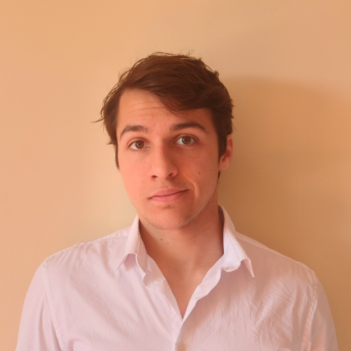 Robin Delannoy - Développeur Python Trading Algorithmique