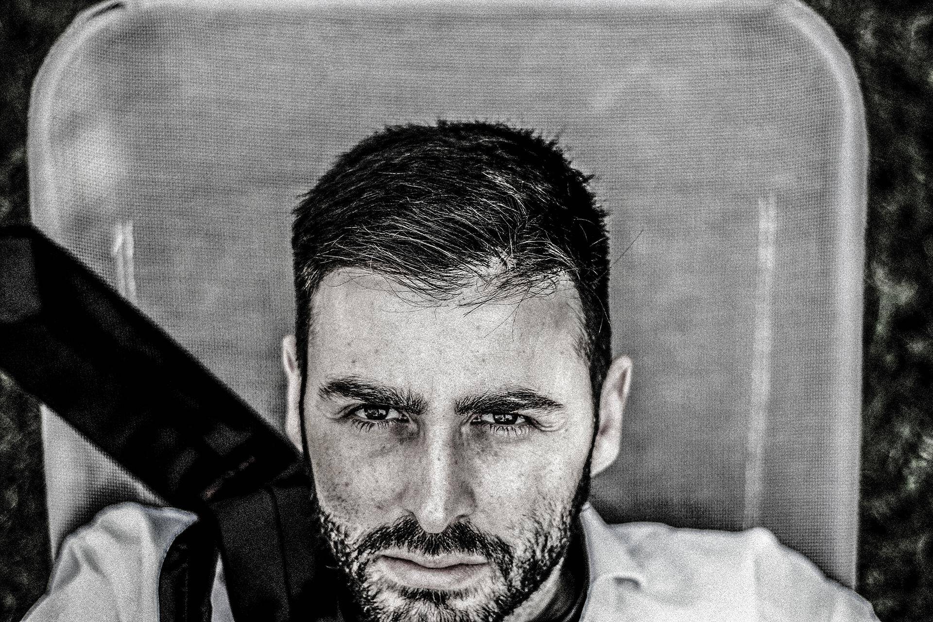 Maxence Genestier