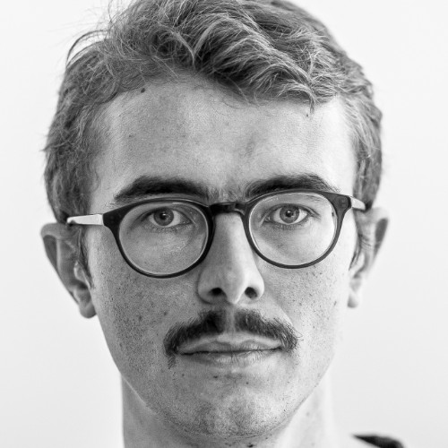 Matthieu Hansmann