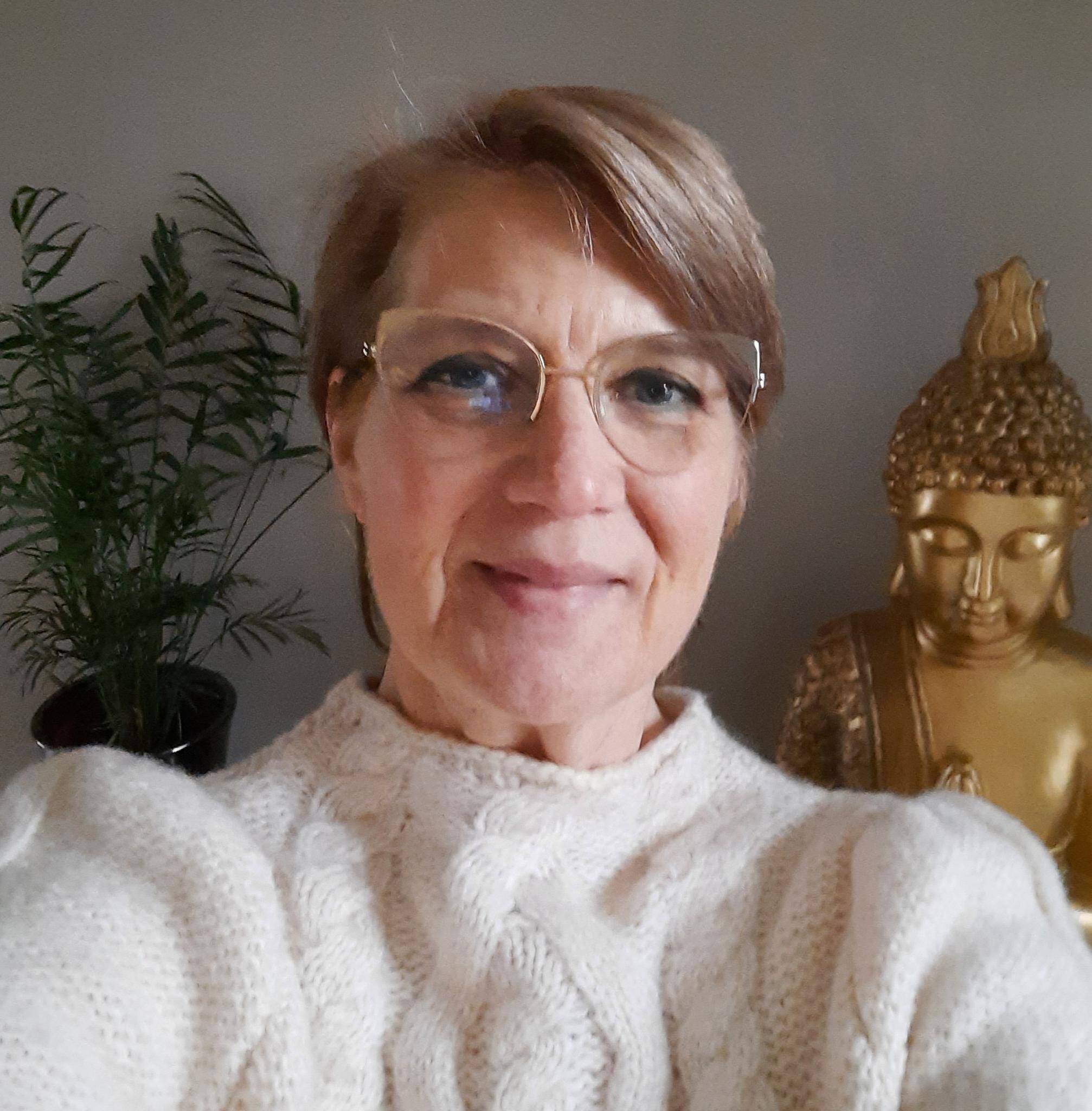 Betty Delaere