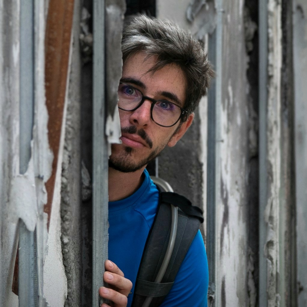 Alexandre Moatty