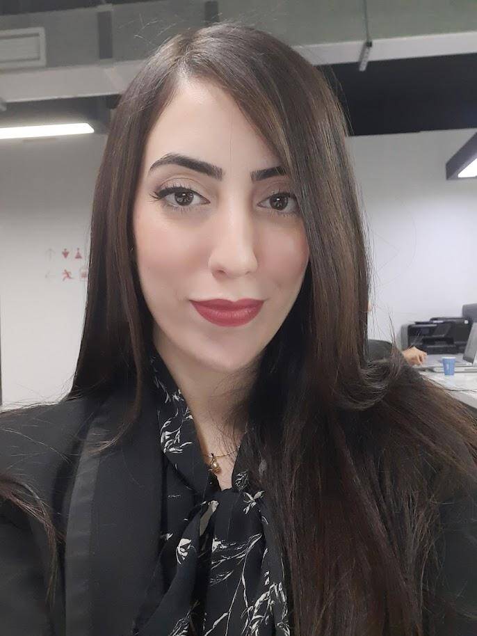 Kenza Brahimi - Consultante Product Management IA