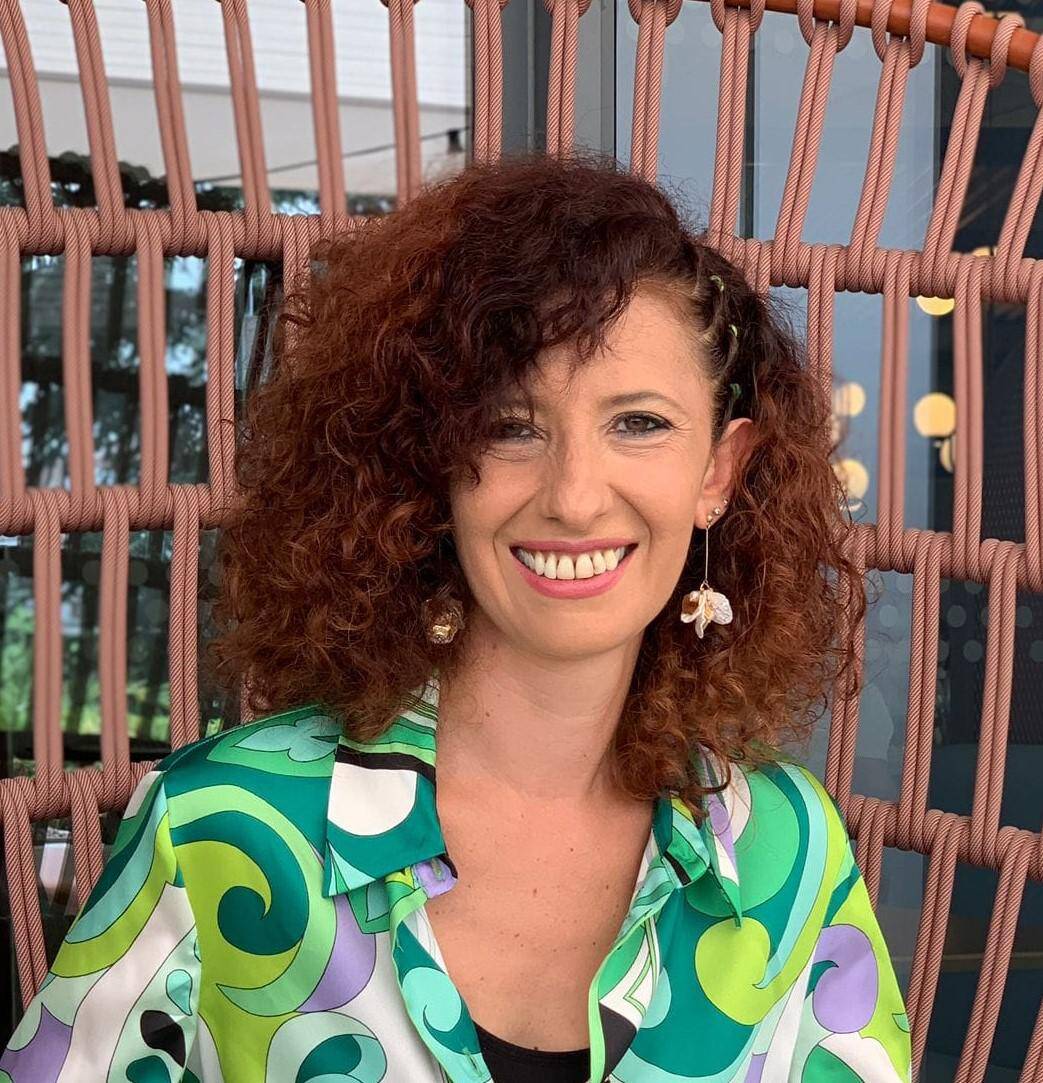 Esther F. Conde
