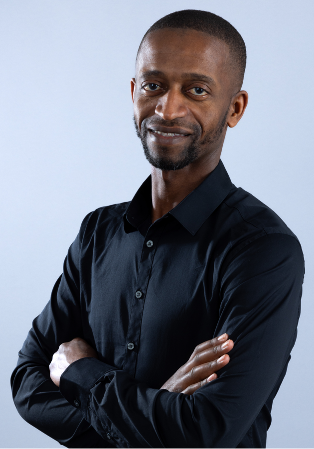 Simão Borges Varela - Ingénieur électronique — De la conception à la mis