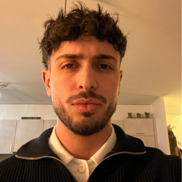 Lénaïc Leal