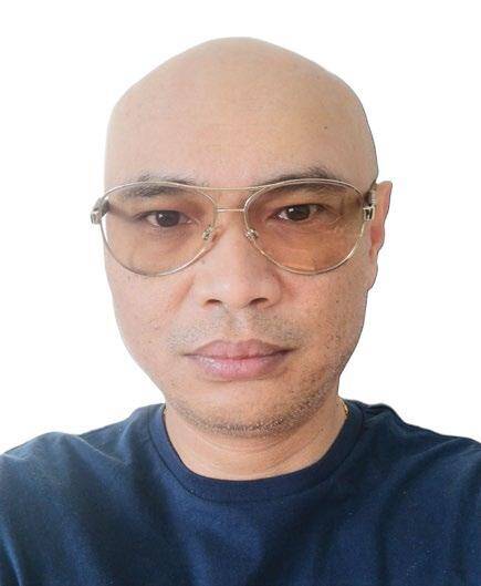 So Thy  - Field IT Computer technician