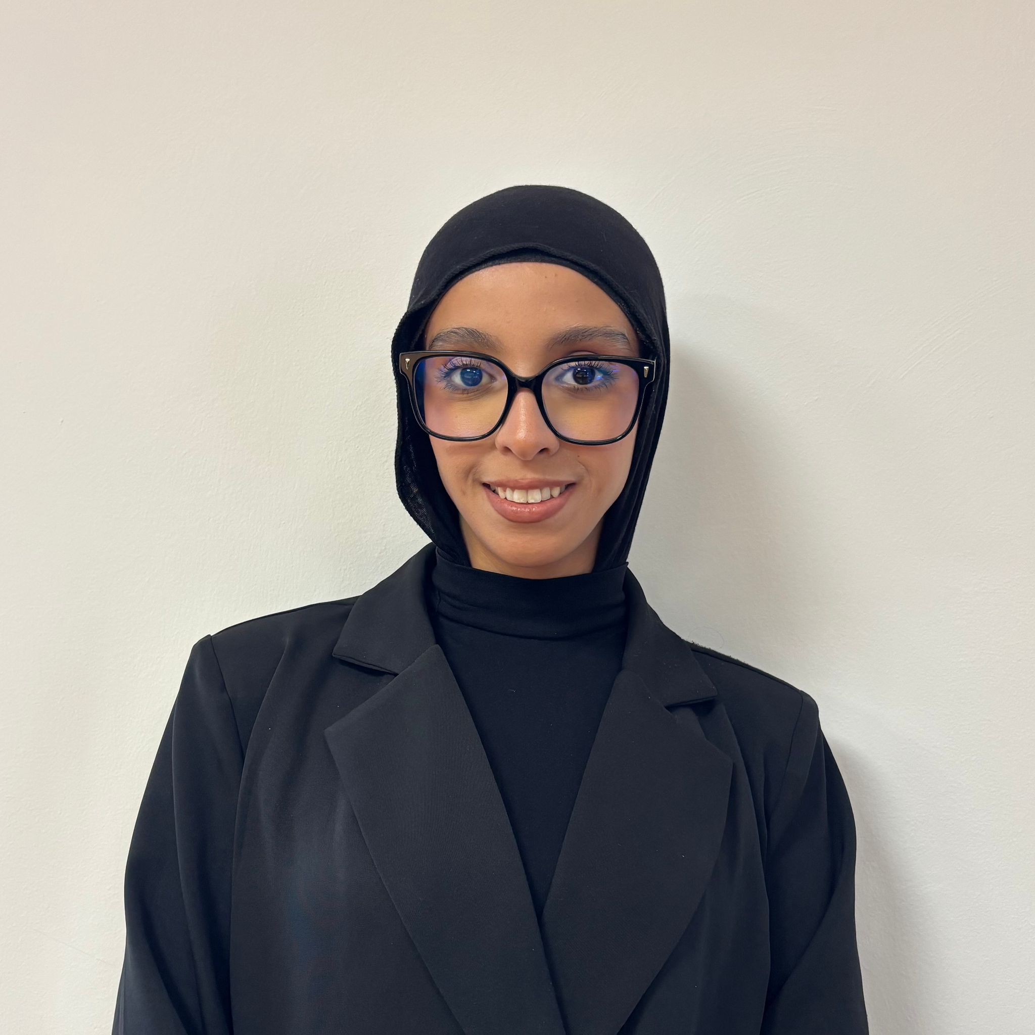 Zinini Fatima