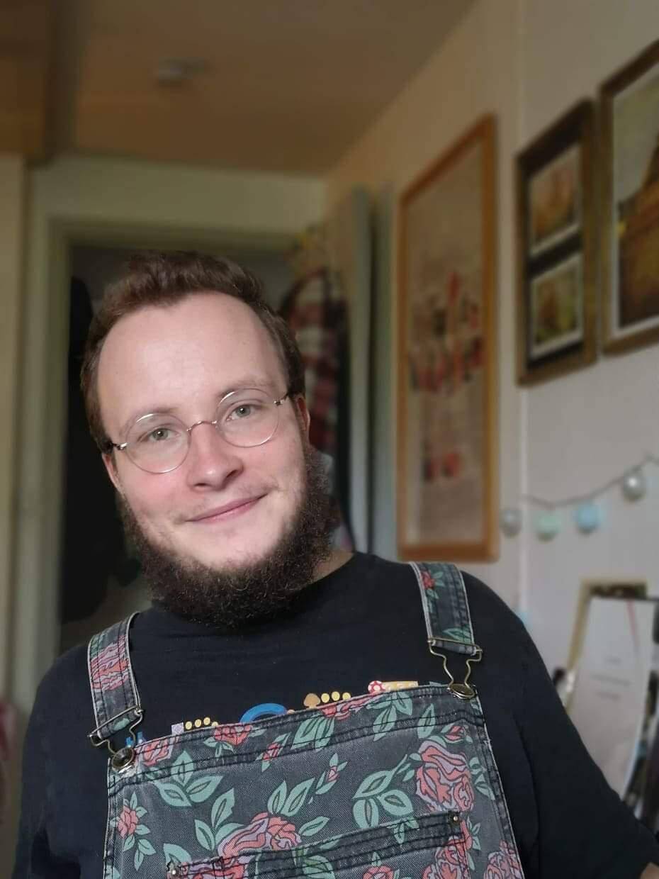 Julien Ouhamenni
