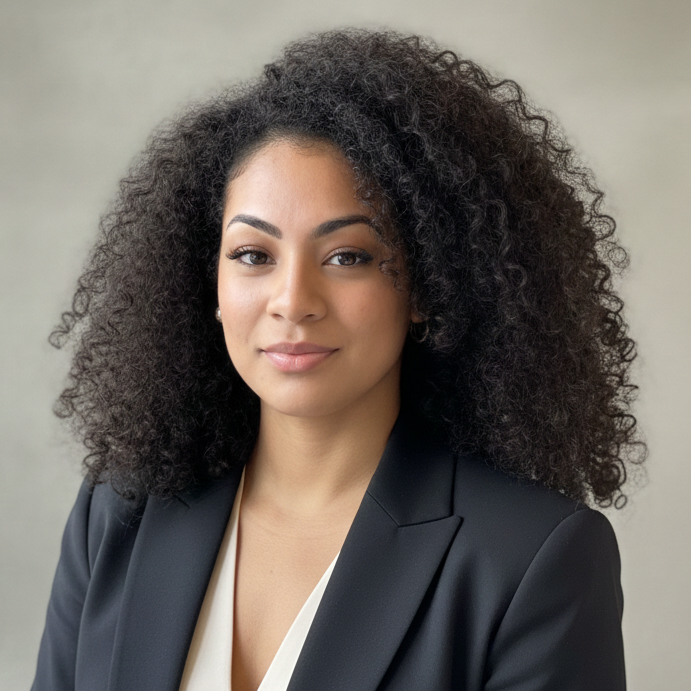 Neyssa L. - Consultante IA | Stratégie, Architecture (N8N,RAG)