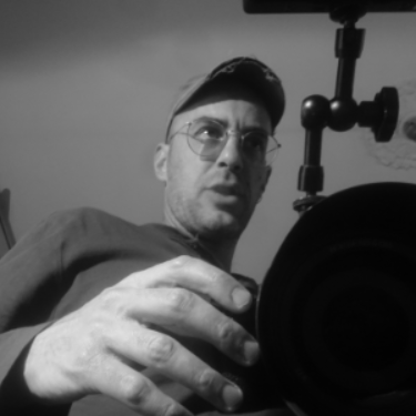 Davide Lo Cascio - filmmaker, video editor, graphic artist,composer.