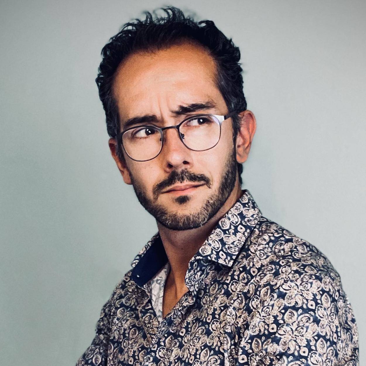 Yoann B. - Consultant & Formateur Cybersécurité