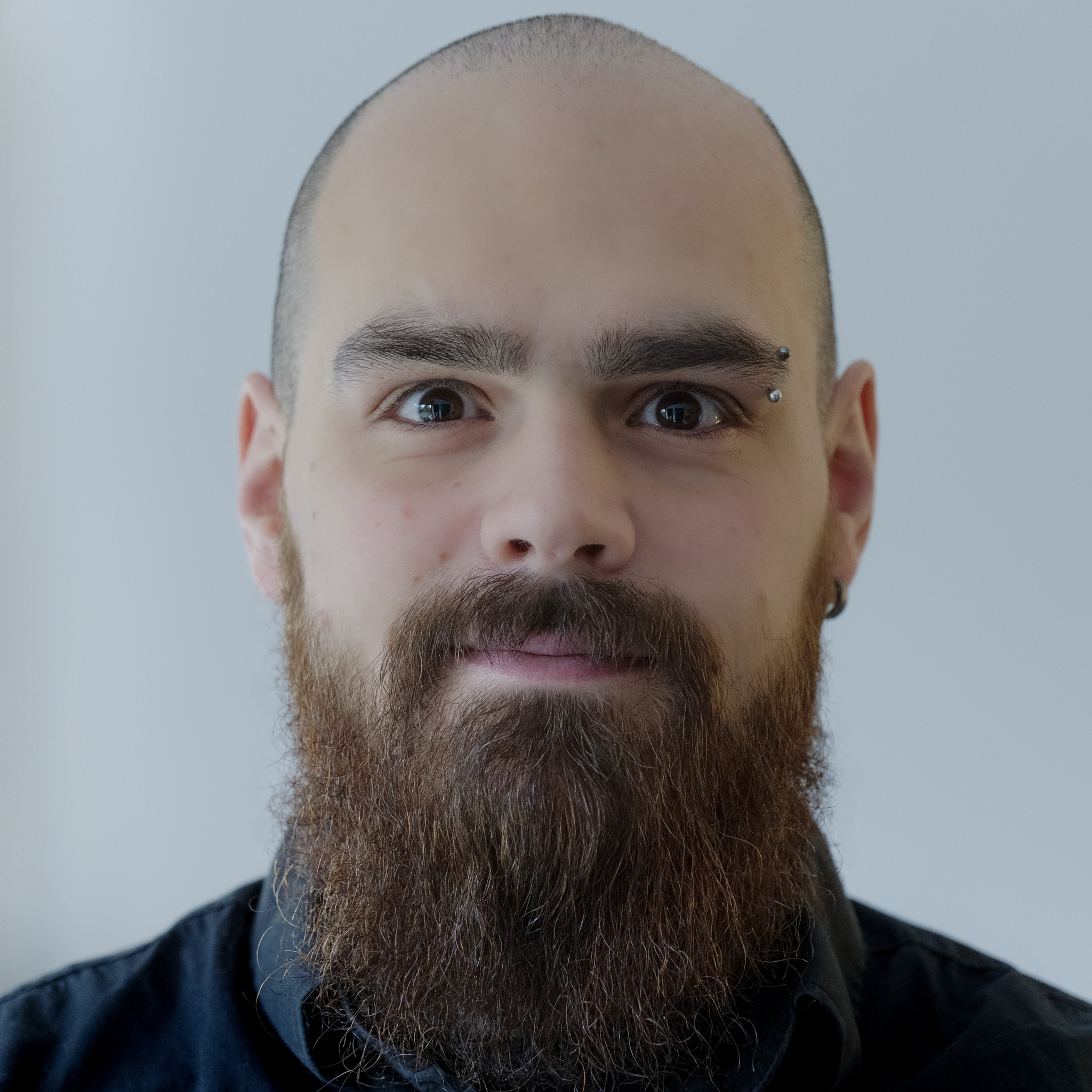 Vitor G. - Monteur Vidéo & Motion Designer 