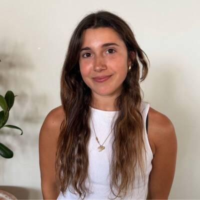 Berta Vallmajor - Internationalization Consultant