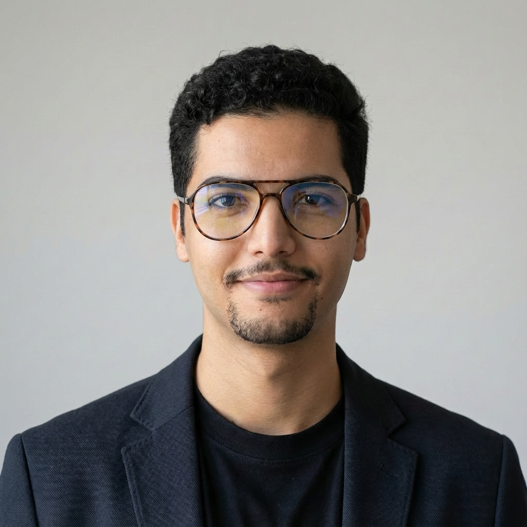 Mehdi  - Senior Fullstack | NestJS ReactJS N8N
