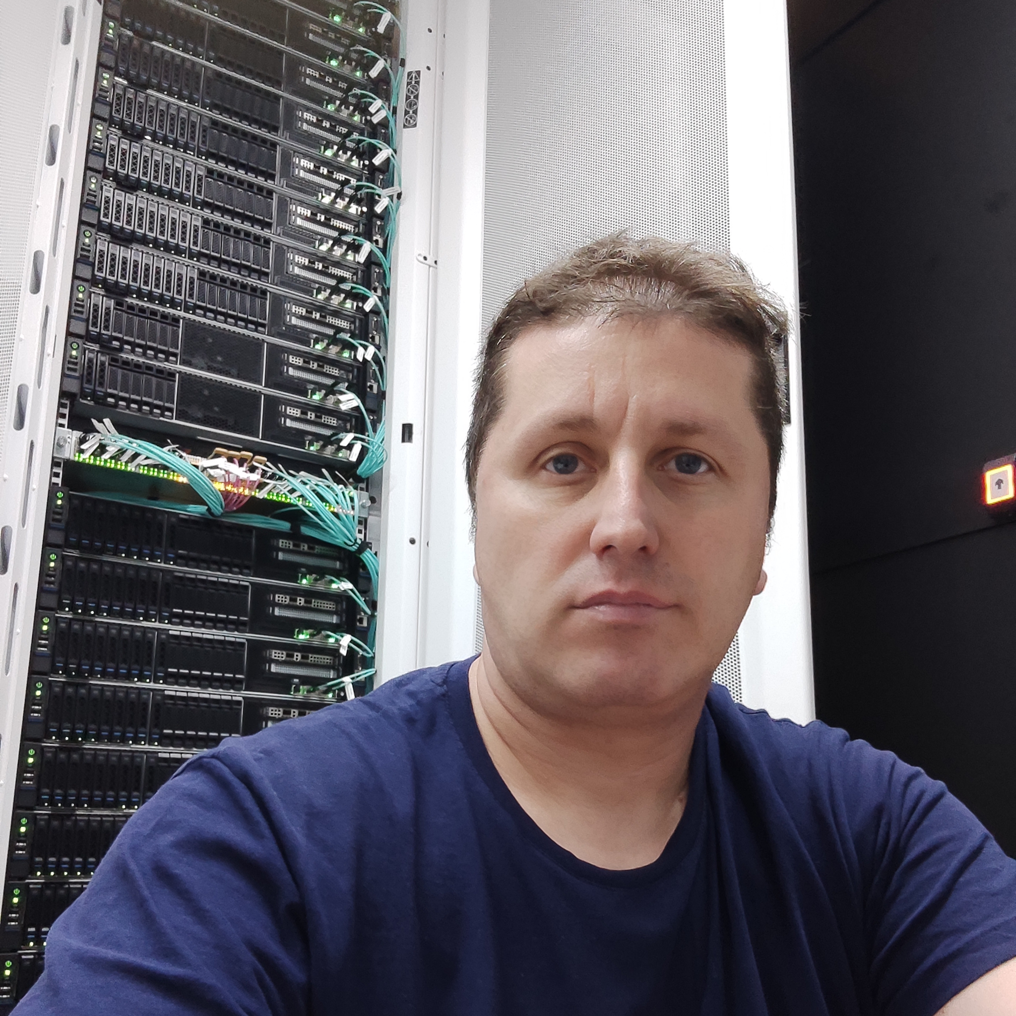 Oldzhay  - Fractional CTO/IT Architect/IT Security/Linux