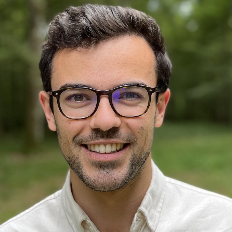 Benoît D. - Levée de fonds, BP, Pitch Deck / ex-VC