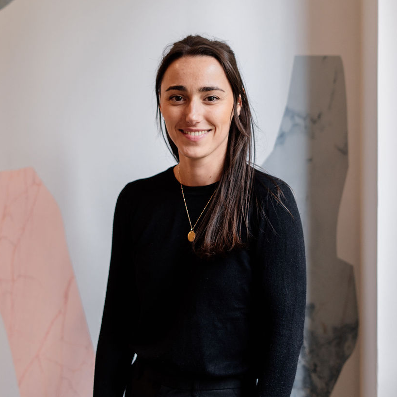 Océane F. - Brand content manager | Rédactrice web