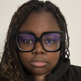 Shayna Nzengu Katumba