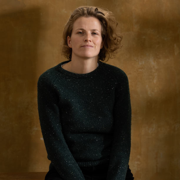 Lotte Hoekstra