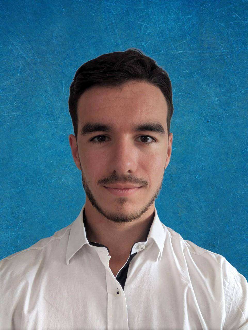 Theo Crepin
