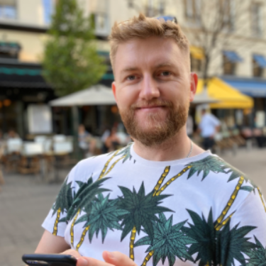 Krzysztof Halaburda - Data Analyst & BI Dev | PowerBI · Excel VBA · ETL