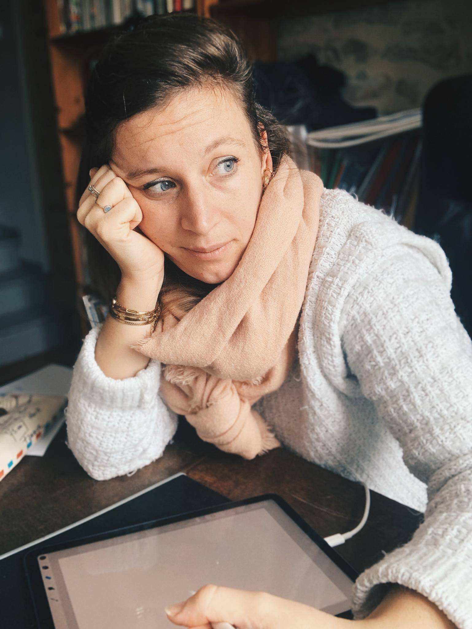 Hélène Pimor