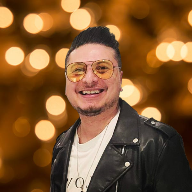 Amine Mbarek